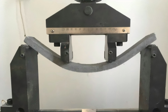 虎林高延性混凝土 高延性砂浆 抗震加固混凝土产品特点 施工流程