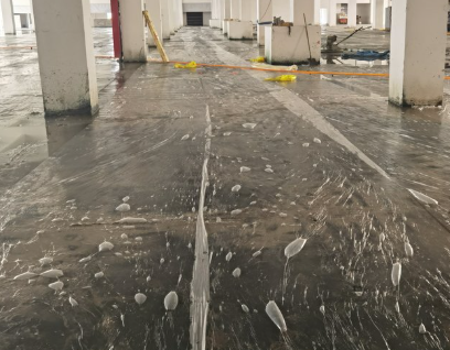 虎林不发火砂浆和不发火金属骨料有什么区别