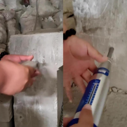 虎林混凝土强度不足的原因及处理方法