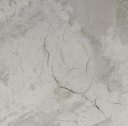 虎林灌浆料为什么会产生裂缝？出现裂缝该如何处理？