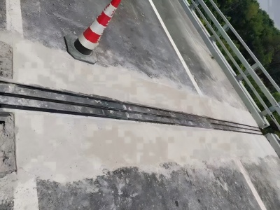 虎林伸缩缝更换后浇筑材料快速结构修补料速砼的产品特点及施工流程​