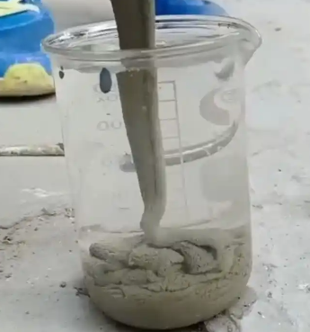 虎林水工混凝土絮凝剂，水下抗分散剂的作用及施工方法