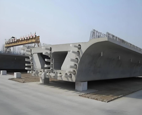 虎林抗冻压浆料的特点及标准化施工工艺